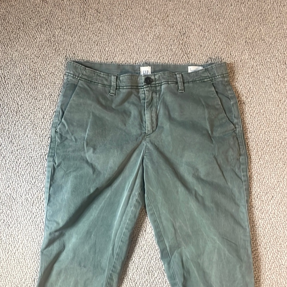 GAP pants